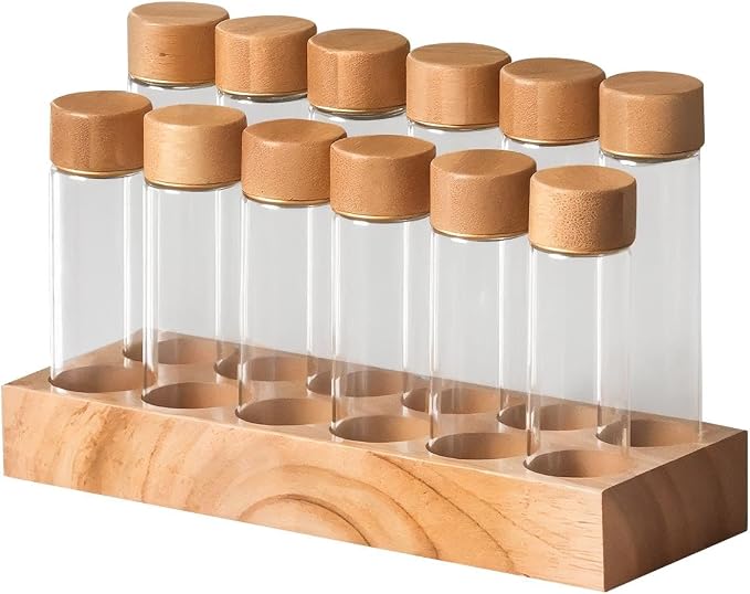 Coffee Bean Dispenser Coffee Bean Cellars, Glass Coffee Beans Storage Containers by Unknown