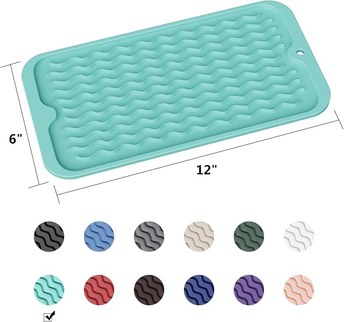 ZLR Silicone Sink Caddy Tray - Image 6