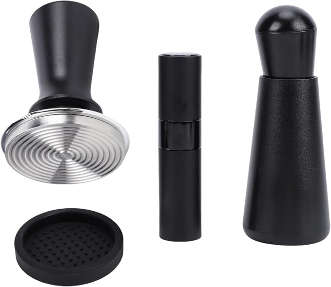 Fdit 58mm Coffee Tamper Distributor Set - Image 4