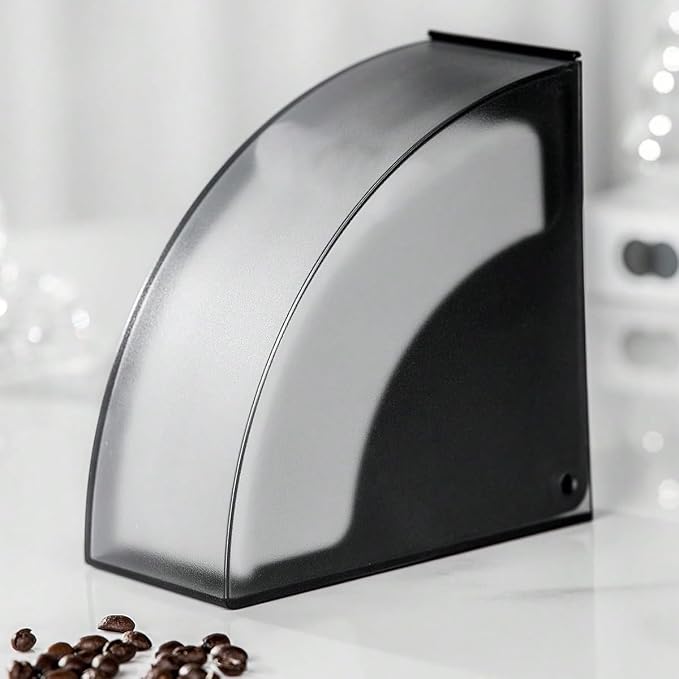 Coffee Filter Holder – Durable and Cone Filter Storage Container - Image 5