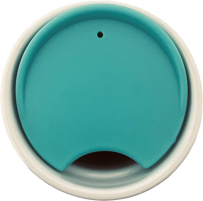 MIE Replacement Lid for Coffee Mug & Tea Cup - Image 3