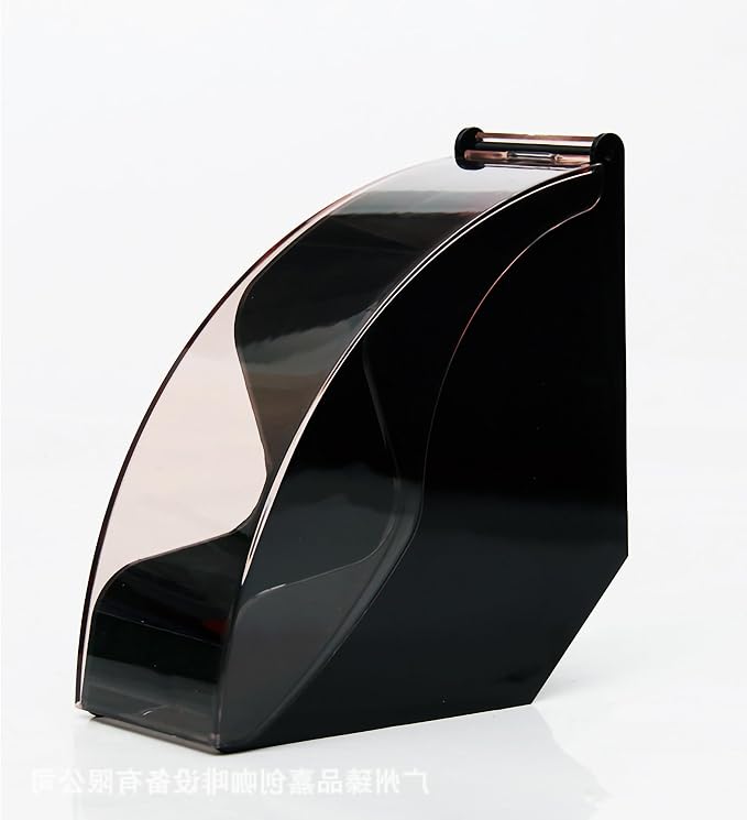 Coffee Filter Paper Holder by Unknown