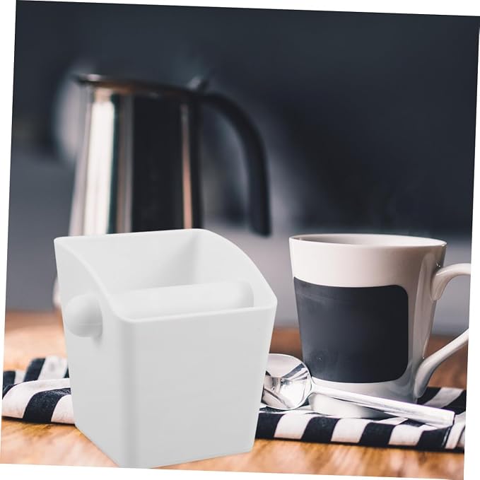 Uonlytech Espresso Bin Bar Detachable Espresso Accessory - Image 7