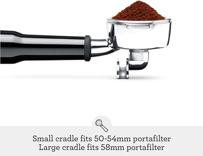 Breville BCG820BSS Smart Grinder Pro - Image 5