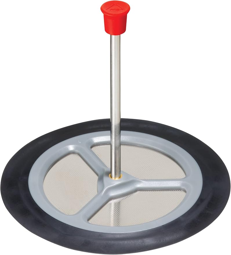 MSR Reactor Coffee Press Kit - Image 4