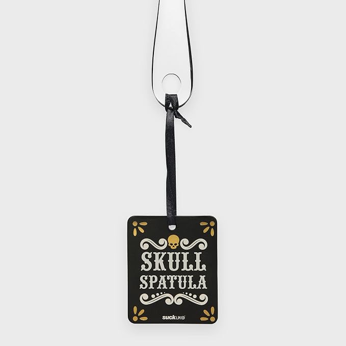 Suck UK Skull Cooking Spatula - Image 4