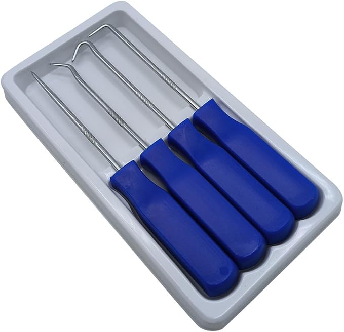 Stainless Steel Hook Disassembly Remover Accessories Tools Compatible - Image 6