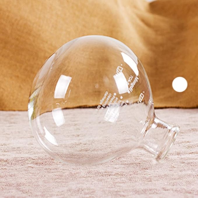 Coffee Syphon Pot Accessories -3/5Cup Glass Siphon Vacuum Pot Coffee Maker - Image 5