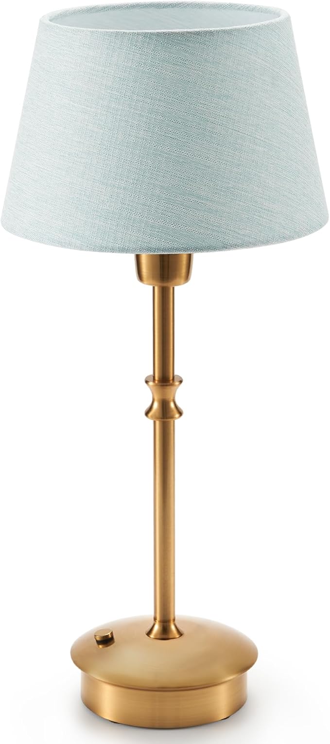 UMEXUS Cordless Lamp Rechargeable Table Lamps, 5000mAh Battery Operated Lights by UMEXUS