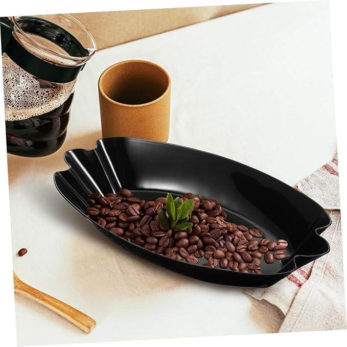 Cabilock 6pcs Multi-function Coffee Bean Display Tray Cupping Dish - Image 9
