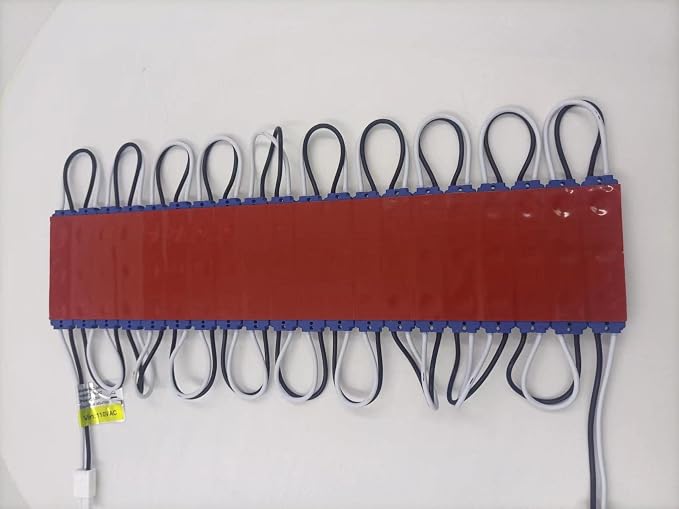AC 110V LED Module Blue 1.5W for Letter Lightbox Advertising Signs - Image 3