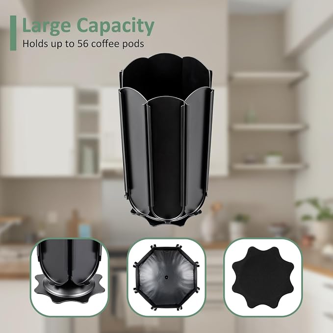 Nespresso Pods Holder Capsules - Image 4