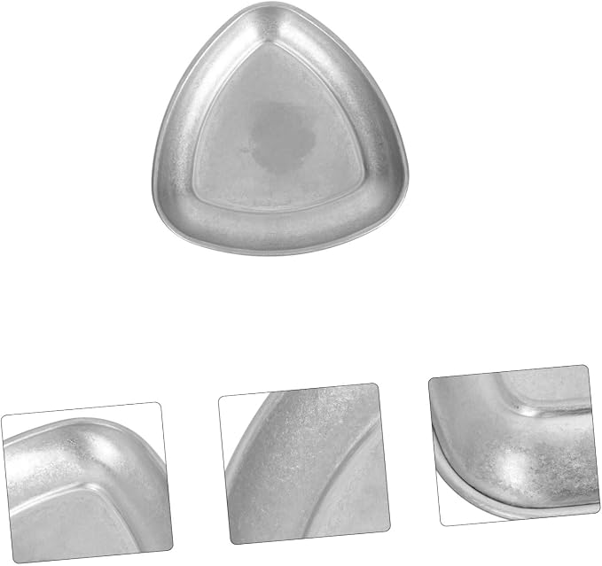 STOBAZA Coffee Bean Measuring Tray Versatile Bean Sample Plate Lightweight - Image 9