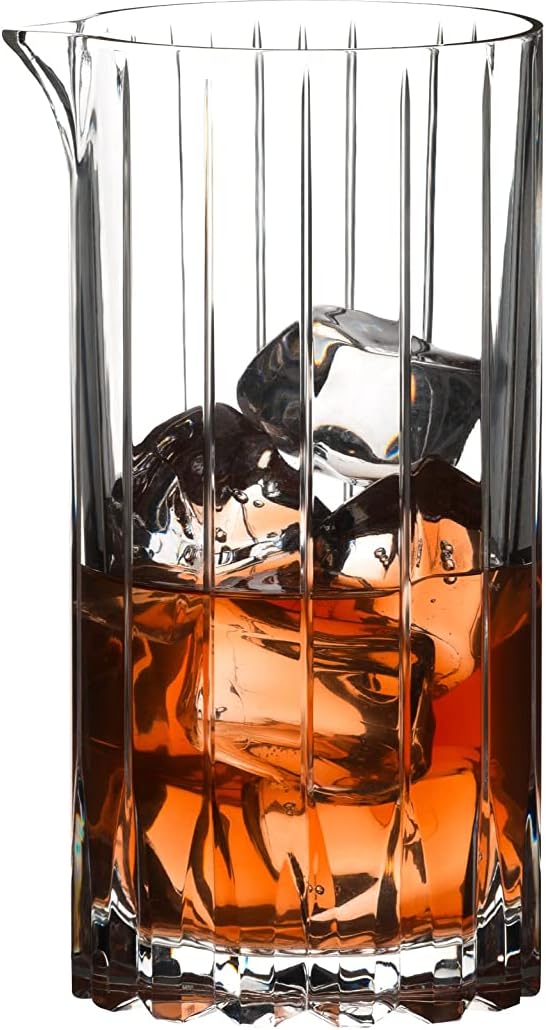 Riedel Drink Specific Glassware Mixing Glass by Unknown
