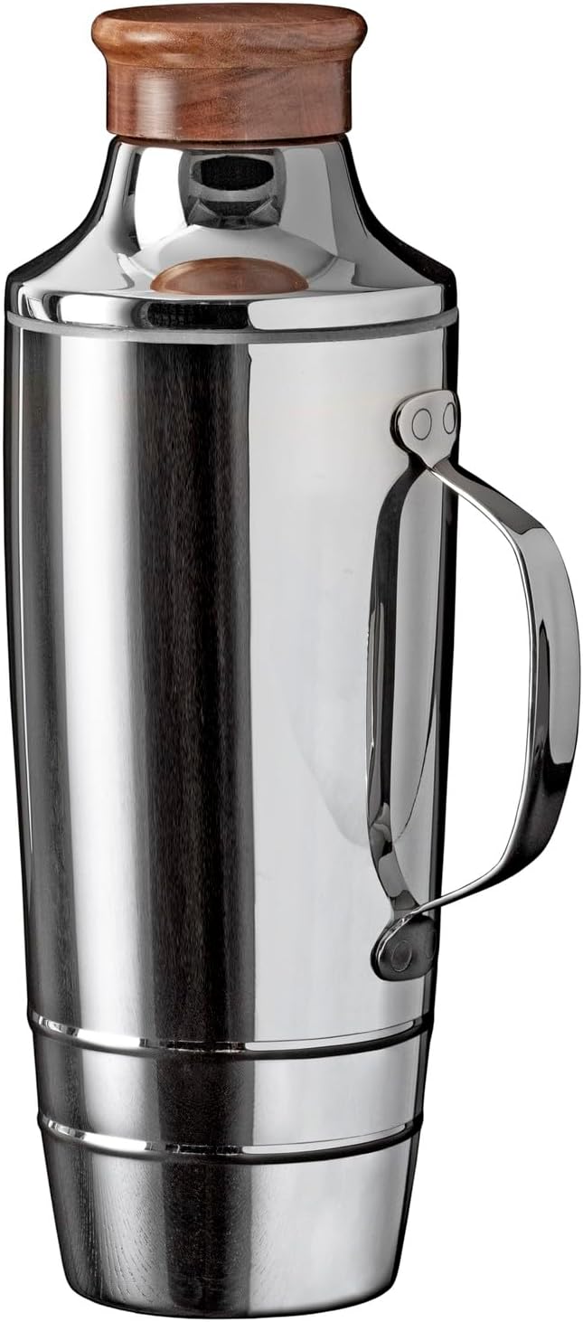 Crafthouse Signature Collection Stainless Steel, 50 Oz. Double Walled Jumbo by Unknown