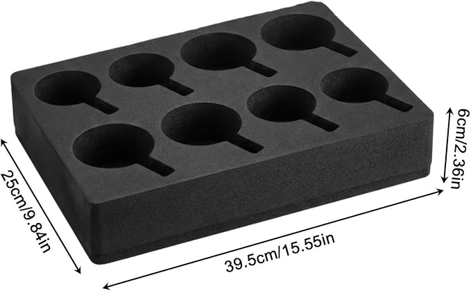 Foam Beverage Holder - Image 6