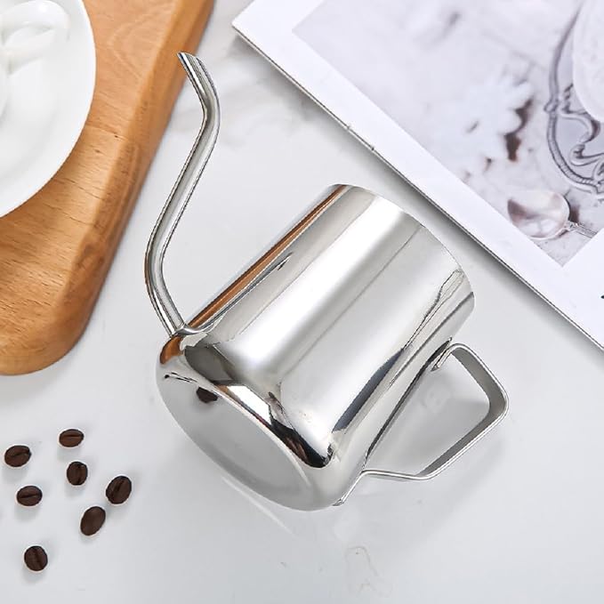 Gooseneck Coffee Kettle 20oz/600ml - Image 2