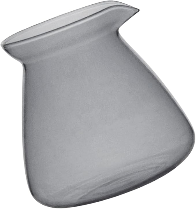 Simple Design Coffee Tasting Glass Cup - Image 6