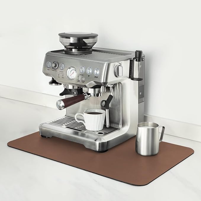 Mimore Coffee Mat by Mimore