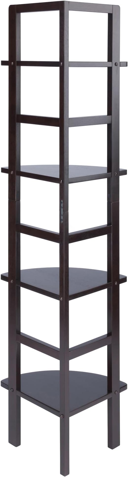 Aiden Corner Baker's Rack - Image 6