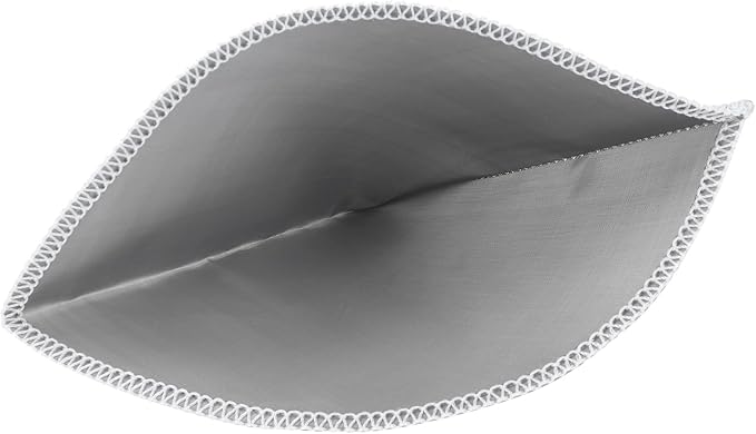 Reusable Pour Over Coffee Filter Stainless Steel Mesh Cone Filter 1‑2 Cup - Image 8