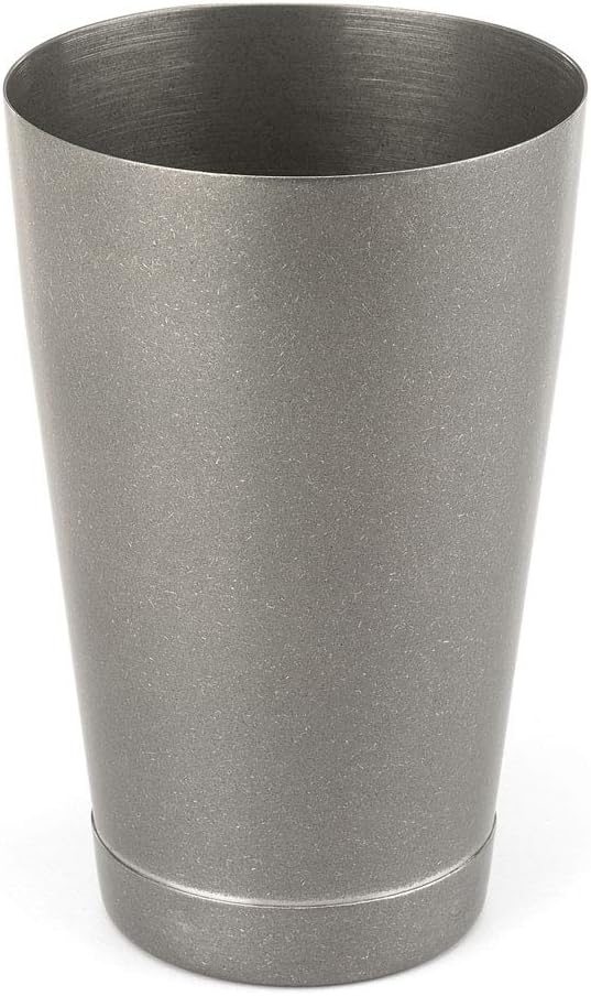 Barfly Cocktail Tin, Small 18 oz - Image 5