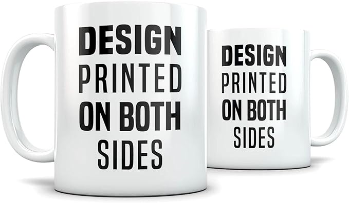 Aromatherapy Enthusiast Coffee Mug - Image 3