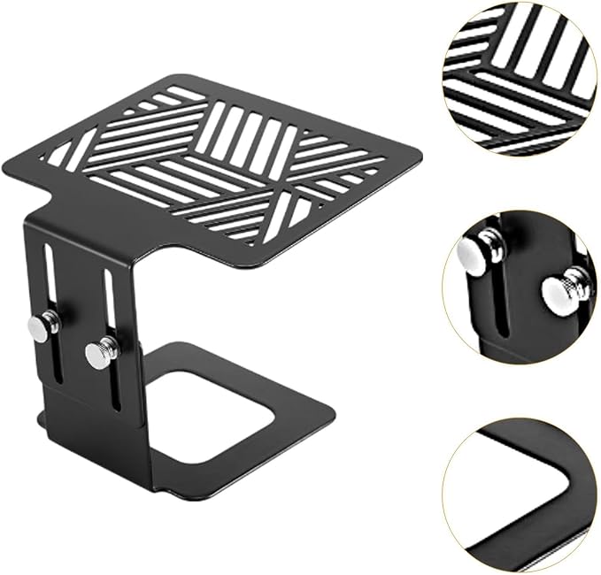 Premium Stainless Steel Coffee Measuring Rack - Image 6