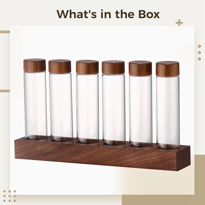 Single Dose Coffee Bean Storage - Image 4