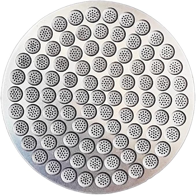 Puck Screen Reusable Mesh Coffee Filter by Unknown