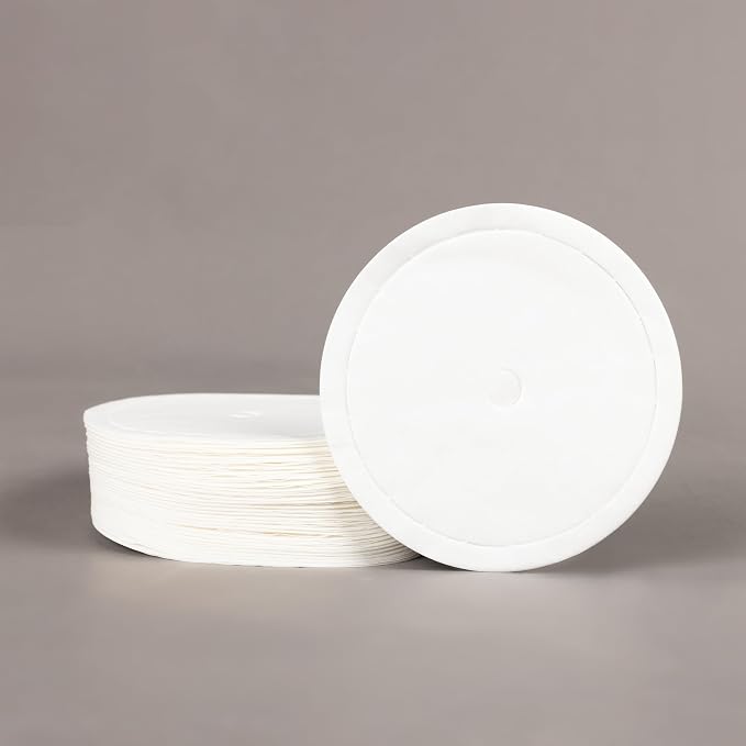 Percolator Disc Coffee Filters - Image 3