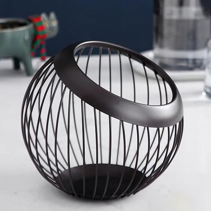 Charmount Coffee Pod Holder, Large Capacity K Cup Holder and Espresso Pod Holder - Image 8