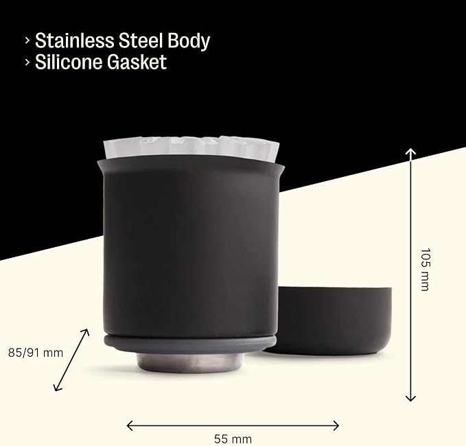 Fellow Stagg Pour-Over Coffee Dripper 20 oz, - Image 4