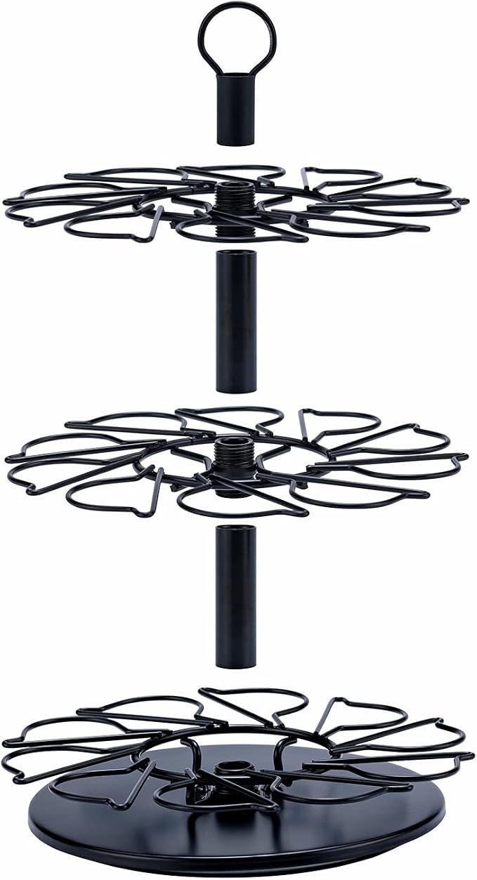 Vertuo Pod Holder 3 Tier for Vertuo Pod Holder Small for Vertuo Pod Stand - Image 6