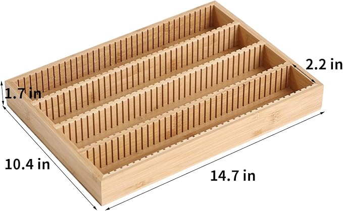 Coffee Pod Organizer Coffee Station Accessories Nnespresso Organizer - Image 3