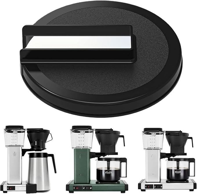Replacement Brew Basket Lid Cover by cdipkif