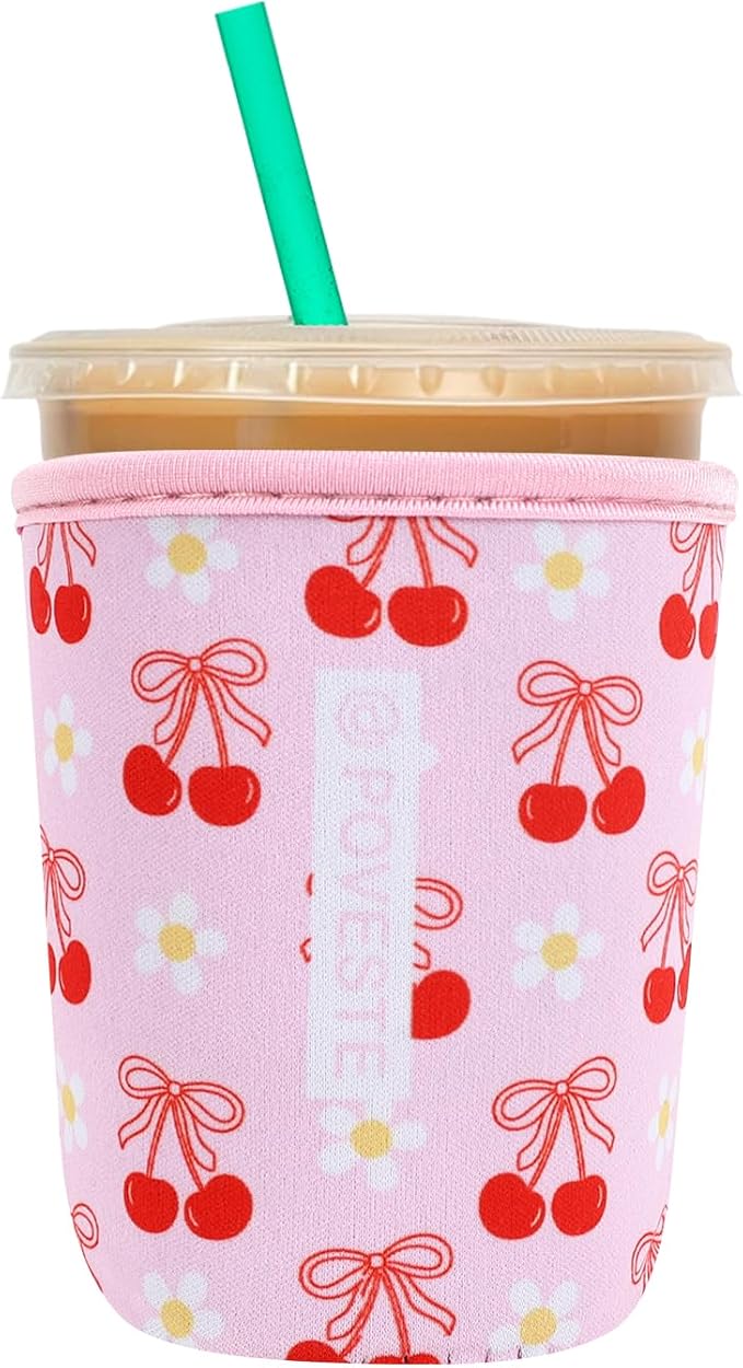 Reusable Neoprene Insulator Sleeve by Unknown