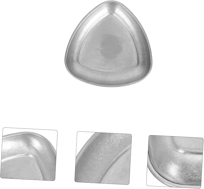 Coffee Bean Display Tray Lid Toasted Bean Cooling Plate Food-Grade Material - Image 3