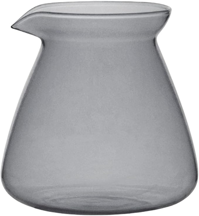 Sturdy Borosilicate Glass Coffee Cup Sharing Pots - Image 5