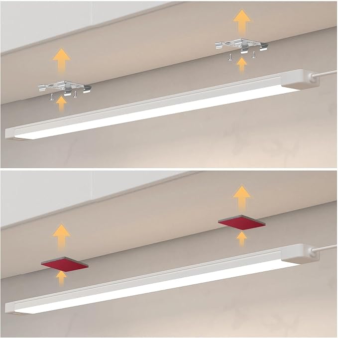 MYPLUS 24 Inch Under Cabinet Lights - Image 7