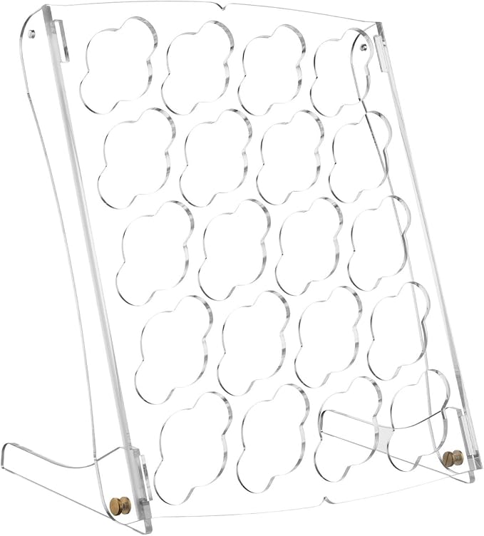 Storage Stand for Coffee Capsules, Display Shelf for Coffee Capsules, Organizer - Image 6