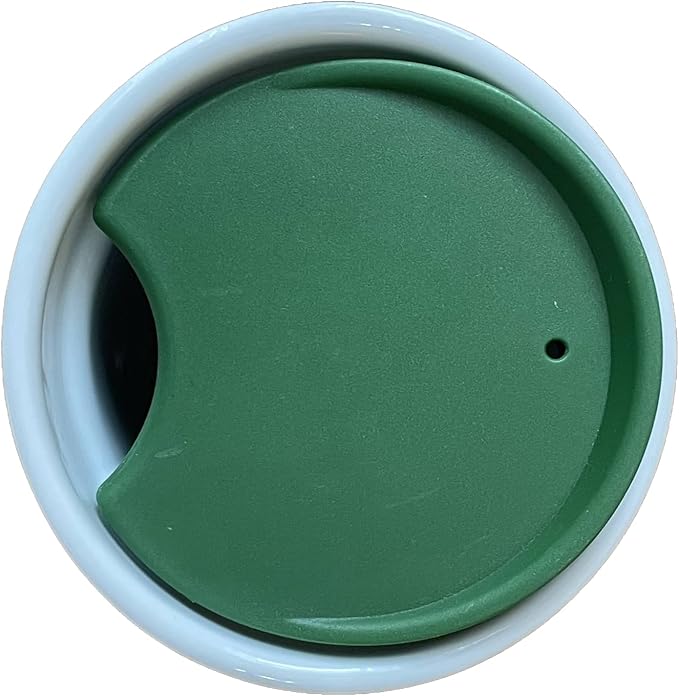 MIE Replacement Lid for Coffee Mug & Tea Cup - Image 4