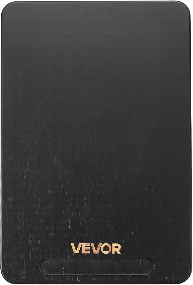 VEVOR Appliance Slider, Large 16 x 12-inch, Rolling Sliding Tray - Image 9
