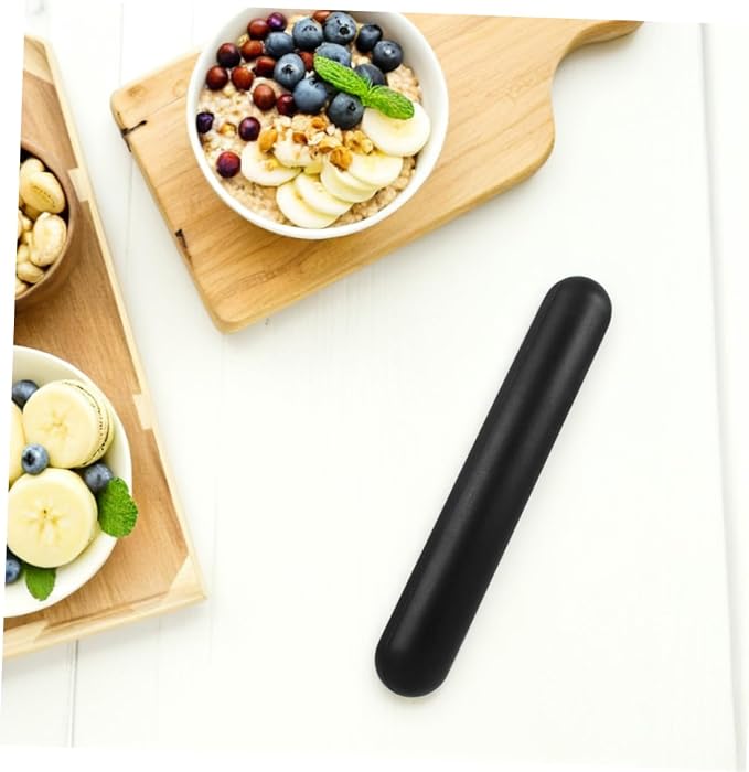 Unomor 2pcs Silicone Beater Stick - Image 5