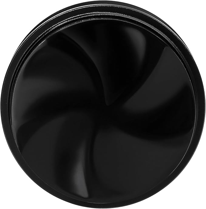 Normcore 58.5mm Gravity Distributor, 5-Blade Titanium PVD Base | 58.5mm gravity - Image 3
