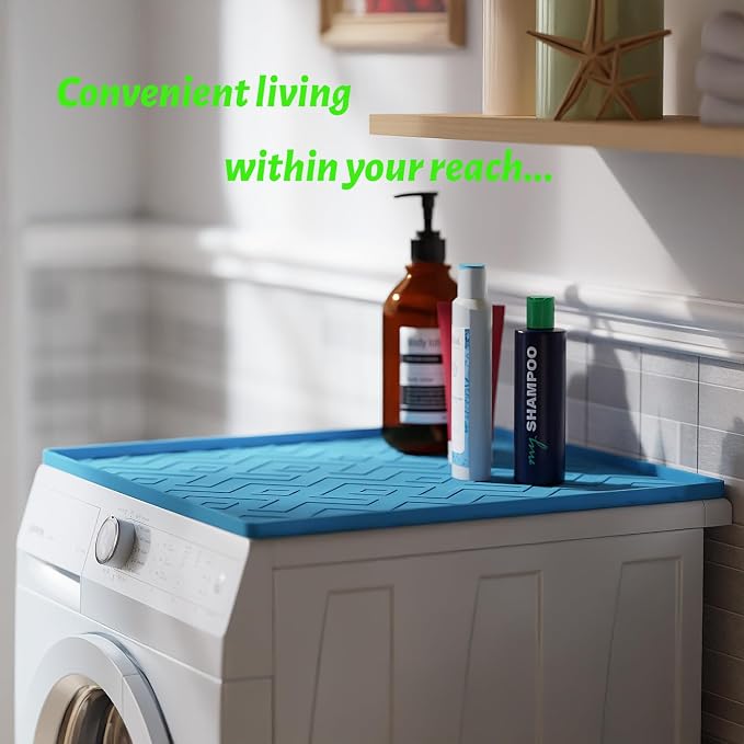 Mini Fridge Silicone Mat - Image 6