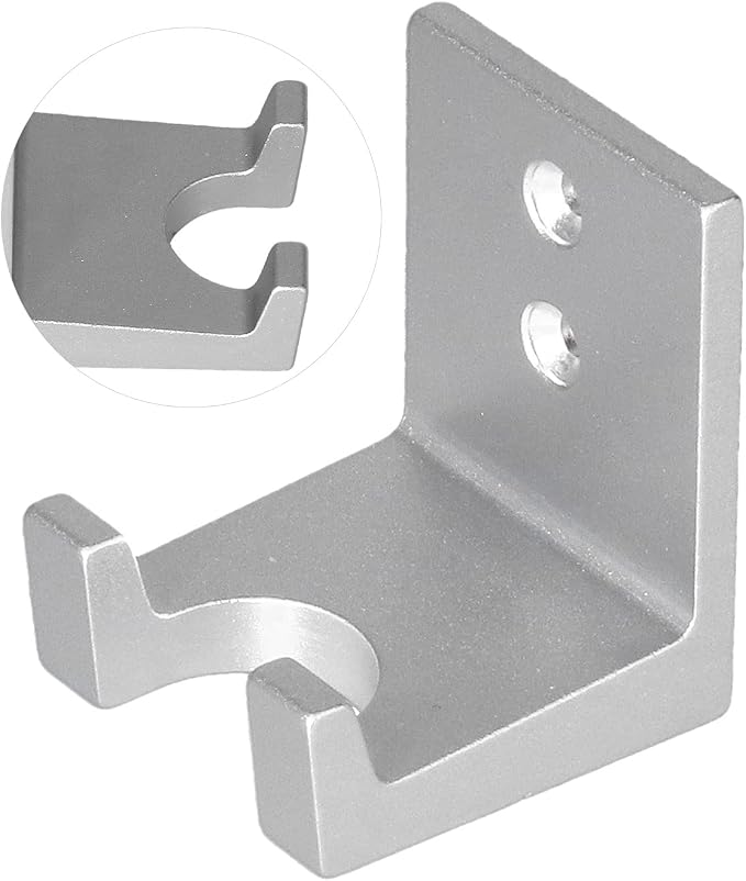 Bottomless Portafilter Rack, Coffee Portafilter Wall Rack, Aluminum Alloy - Image 9