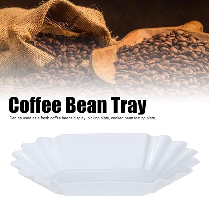 Premium Coffee Bean Tray - Image 3