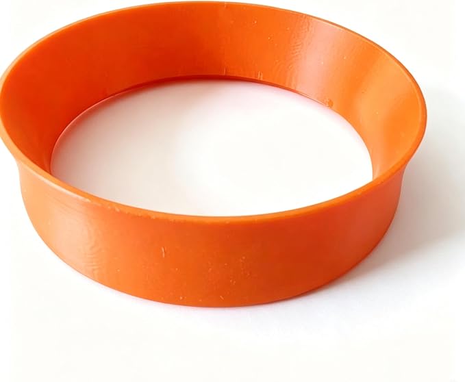 57mm Magnetic Coffee Dosing Ring Compatible by Unknown