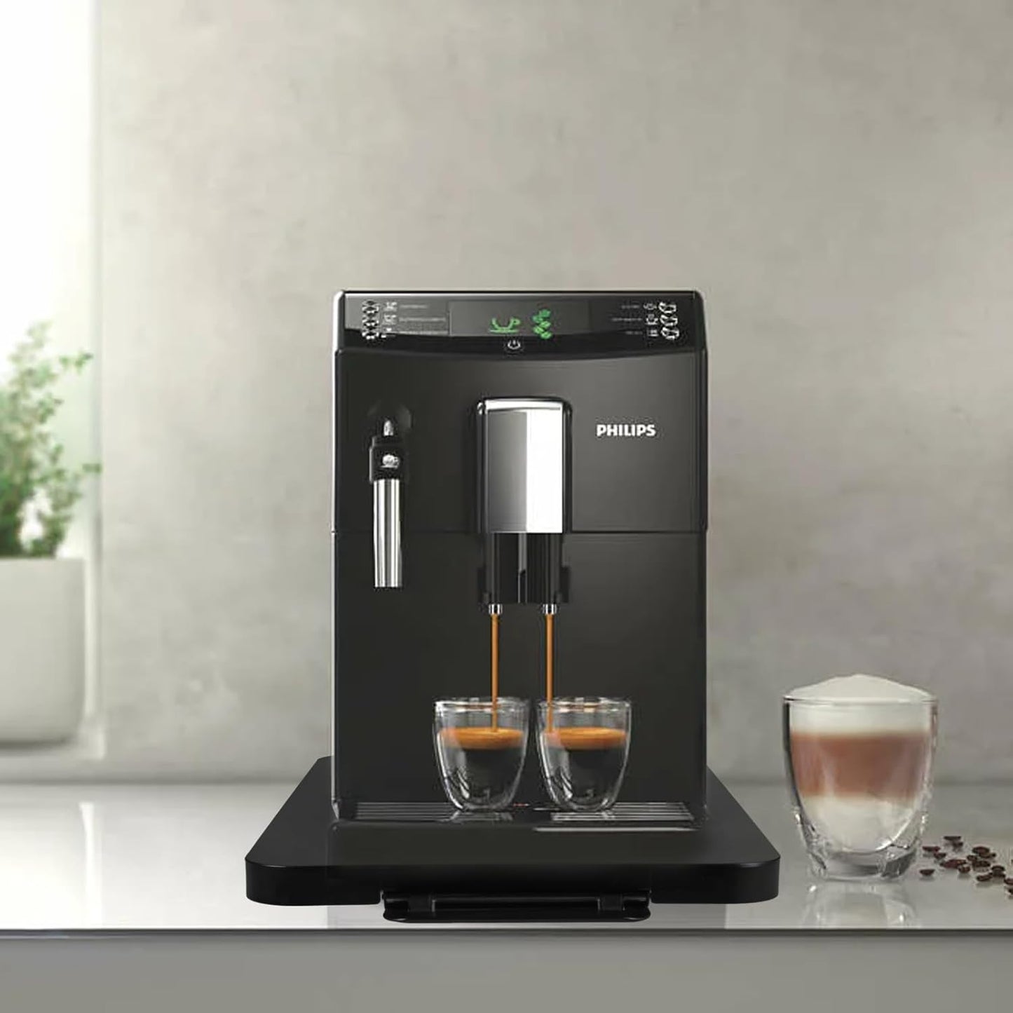 Coffee Maker Sliding Tray,Kitchen Caddy Sliding Tray for KitchenAid Stand Mixer Coffee Pot Slider Under Cabinet Appliance Toaster Blender Air Fryer Countertop Storage Moving Slider(9"W x 14.5"D)